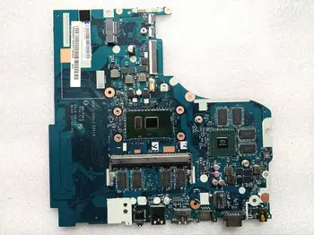 Originalus Naujas 510-15IKB 310-15IKB Nešiojamas plokštė CG413 CG513 CZ513 NM-A981 mainboard Su SR2ZV I7-7500U CPU, 4GB GTX940M