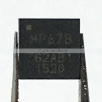 10vnt/daug U3010 iPhone 6s 6splus Gyro Giroskopas, Akcelerometras ic chip MPU-6700-12-COMBO