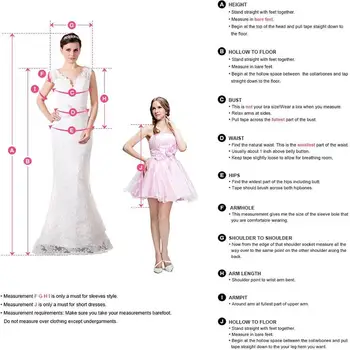 Prabangūs V Kaklo Balta Nėrinių Undinė Elegantiškas Vestuvių Suknelė 2020 turkijos Linija, Ilgas Nuotakos Suknelė Nuotakos Suknelė Vasaros vestido de novia