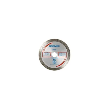 Deimantinis pjovimo diskas DREMEL plytelės®DSM20 S540