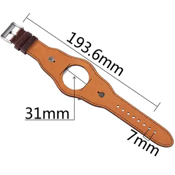 Tinka 38mm 42mm 40mm 44mm Iwatch series 5 4 3 2 1, odiniai papuošalai, apyrankės vyriškos apyrankės