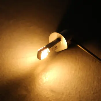 H1 LED Žibintų 60W veikia Šviesus Atbulinės šviesos COB Rūko Vairavimo Lemputė Kit Car Styling Automobilių Šviesos Šaltinio, Stovėjimo Šviesos