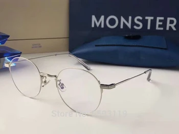 2019 Sonicwalker Optinių Stiklų ŠVELNIAI Akiniai akiniai Skaitymui Moterų, Vyrų, Akiniai Rėmeliai Trumparegystė Recepto Akiniai