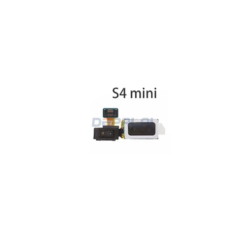 Garsiakalbis Ragelio Ausinės Imtuvas Flex kabelis Samsung Galaxy S4 mini