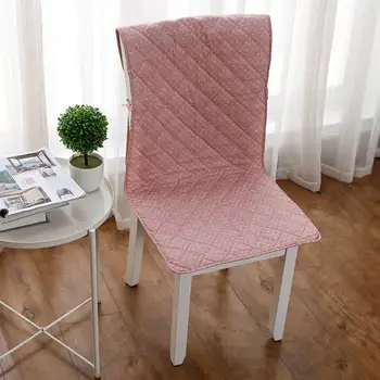 Šiuolaikinė Spausdinta Integruota Pagalvėlė Valgomojo Kėdės Sėdynę-pagalvę Visas Sezonas Universalus Biuro Sėdi Motina 43*133cm Kvėpuojantis Automobilio Sėdynę-pagalvę