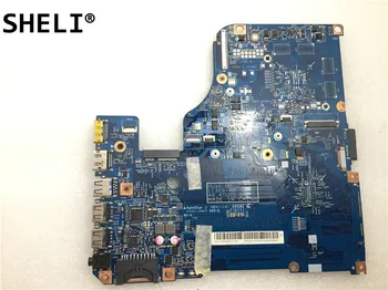 SHELI Acer V5-571G Nešiojamas plokštė su i3-3227U 48.4TU05.04M