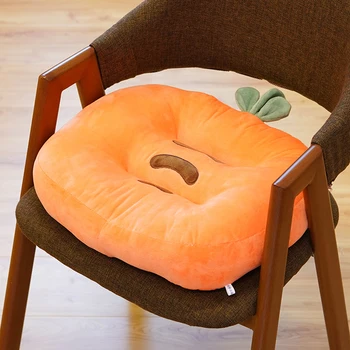 Raundas Sėdynės Pagalvę Grindų Sėdynės Pagalvėlės Aikštėje Kėdė Aukštos Kokybės dekoratyvinės Pagalvėlės Sėdynės Pagalvę Kussenvulling Namų ūkio Produktai JJ60ZD