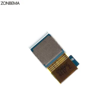 ZONBEMA Testo Darbo Originalaus Sony Xperia XZ F8332 Priekinės Kameros Akį Susiduria Mažas Fotoaparatas Flex Kabelis