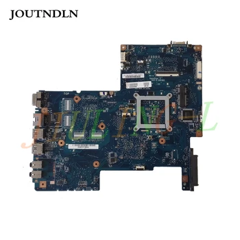 JOUTNDLN, SKIRTAS Toshiba Satellite C675 C670 Nešiojamas Plokštė H000033480 08N1-0NA1J00 DDR3 HM65 Integruota Grafika