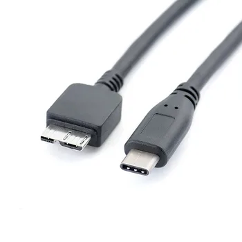 Tipas-c, Mikro USB 3.0 Duomenų perdavimo spartą tarp USB 3.1 Gen1 Ir Visus USB-C Įrenginių Iki 5 Gb Tipas-C Usb Prievadas