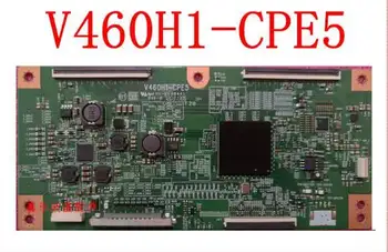 Originalus testas CHIMEI KDL-46NX720 V460H1-CPE5 FDMY460LT01logic valdybos pastaba dydis