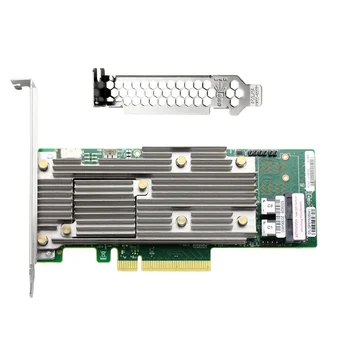 Broadcom LSI 9460-8I 2GB Cache Atminties SFF8643 PCIe 3.1 12 gb/s sas