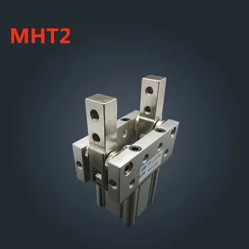 MHT2-32D 40D 50D, 63D Perjungti Tipo Oro Gripper SMC tipo Cilindras
