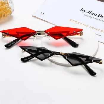OLNYLO Mados Populiarus 2020 Nauji Akiniai nuo saulės Moterims Taškus UV400 Prekės Dizaineris Aukštos Kokybės Gradientas Saulės Akiniai Moterų oculos