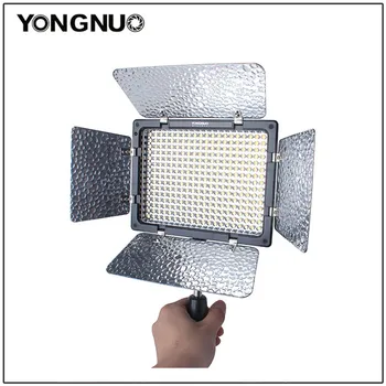 Yongnuo YN300 II Pro 