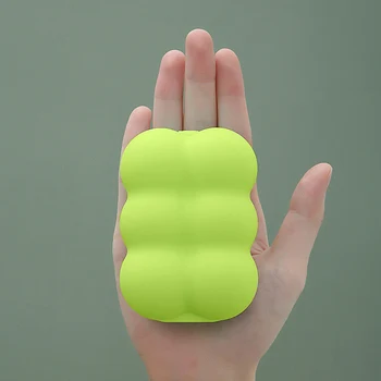 Tabletes Atveju 6 Tinklus Apversti Mini Tabletes Konteinerį Plastikinius Nešiojamų Kelionių Tuščių Saugojimo Dėžutė