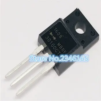 10VNT MBR30100CT TO-220