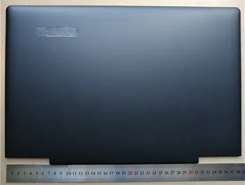 Nauji originalus lenovo 700-15 už ideapad 700-15isk notebook laptop case shell) lcd galinis viršutinis dangtis juodos