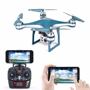 K10 GPS 5G Wifi FPV drone Su 1080P /720p reguliuojamas Kameros 25mins Skrydžio Laiko, maža galia grįžti RC Drone Quadcopter