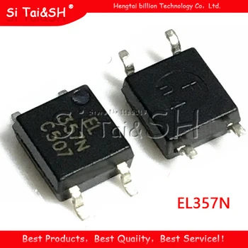 20pcs/daug EL357N-C EL357 EL357N SOP4 IC geriausios kokybės