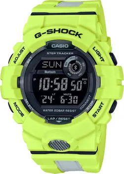Vyrų laikrodis Casio G-SHOK gbd-800lu-9e