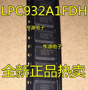 5 VNT LPC932A1FDH P89LPC932A1FDH naujas originalus pardavimo kokybės užtikrinimo